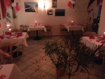 Photo: Ristorante PI&amp;Ugrave;